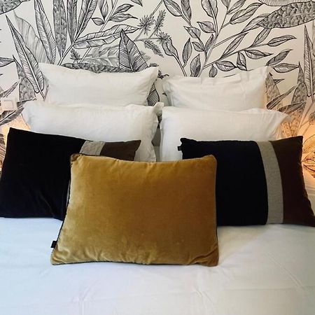 Annecy Rent Lodge Dolomites Ngoại thất bức ảnh