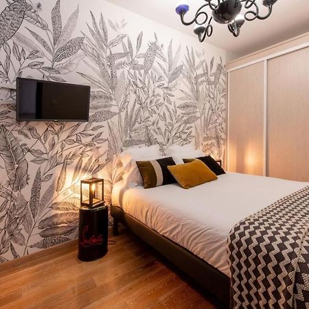 Annecy Rent Lodge Dolomites Ngoại thất bức ảnh