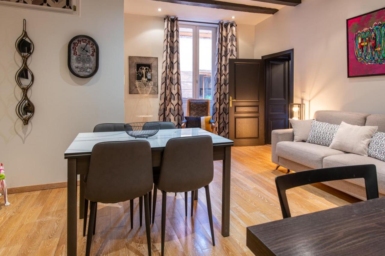 Annecy Rent Lodge Dolomites Ngoại thất bức ảnh