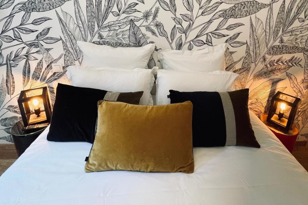 Annecy Rent Lodge Dolomites Ngoại thất bức ảnh