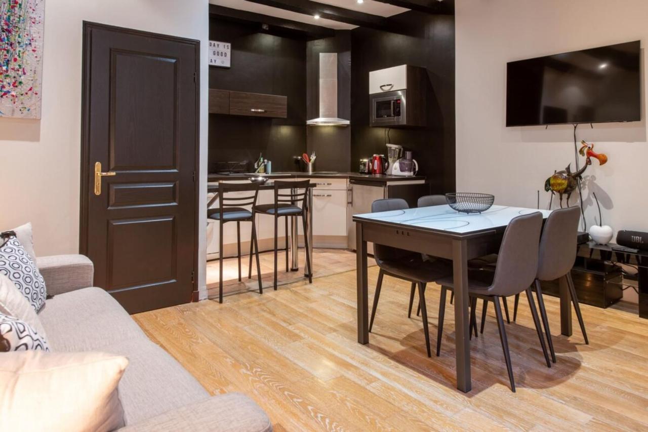 Annecy Rent Lodge Dolomites Ngoại thất bức ảnh