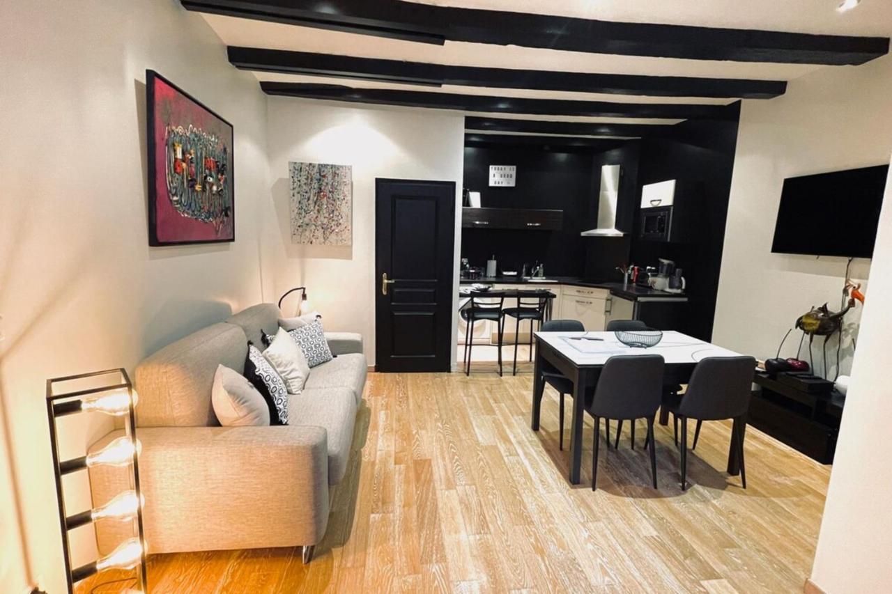 Annecy Rent Lodge Dolomites Ngoại thất bức ảnh