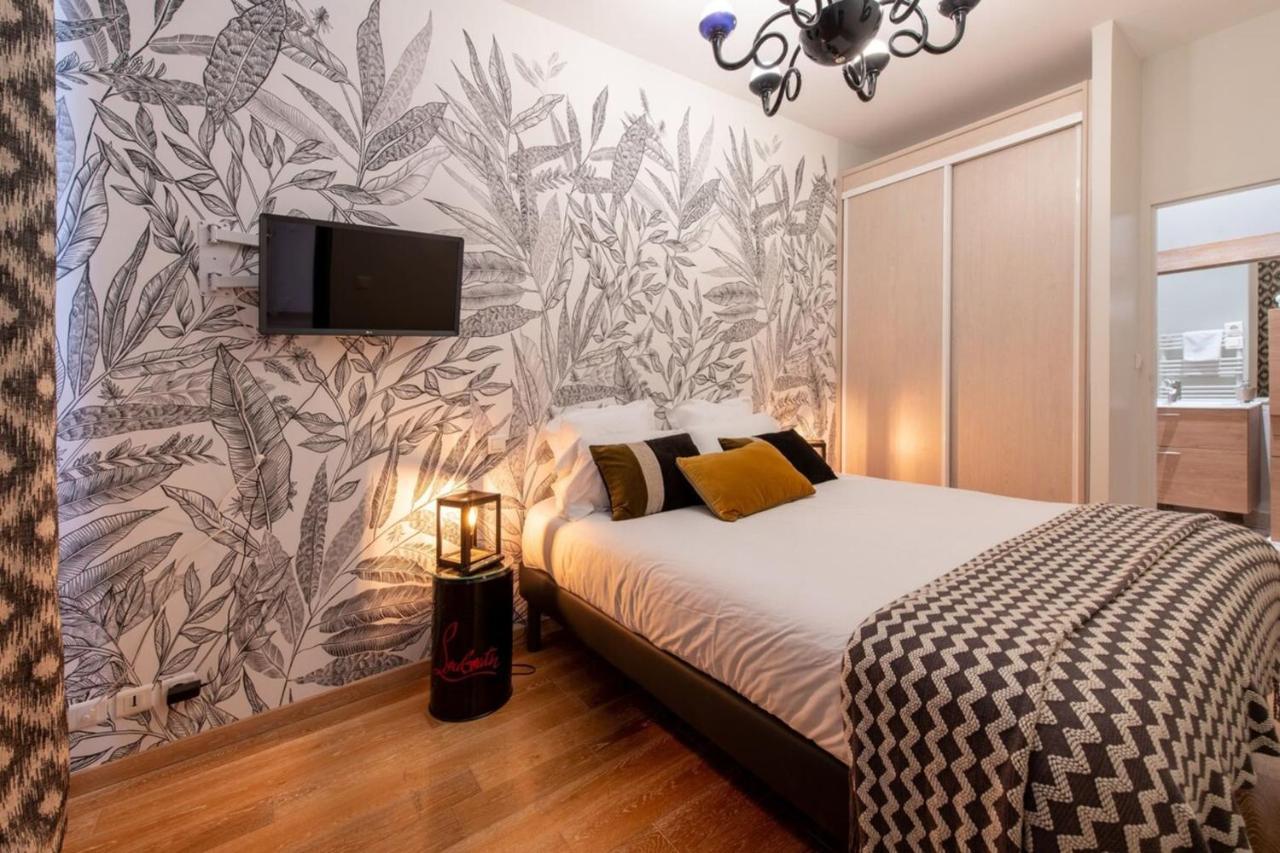 Annecy Rent Lodge Dolomites Ngoại thất bức ảnh